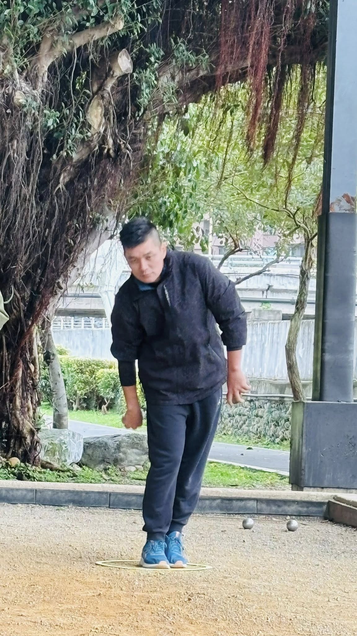 動能運動法式滾球團隊賽事記錄!