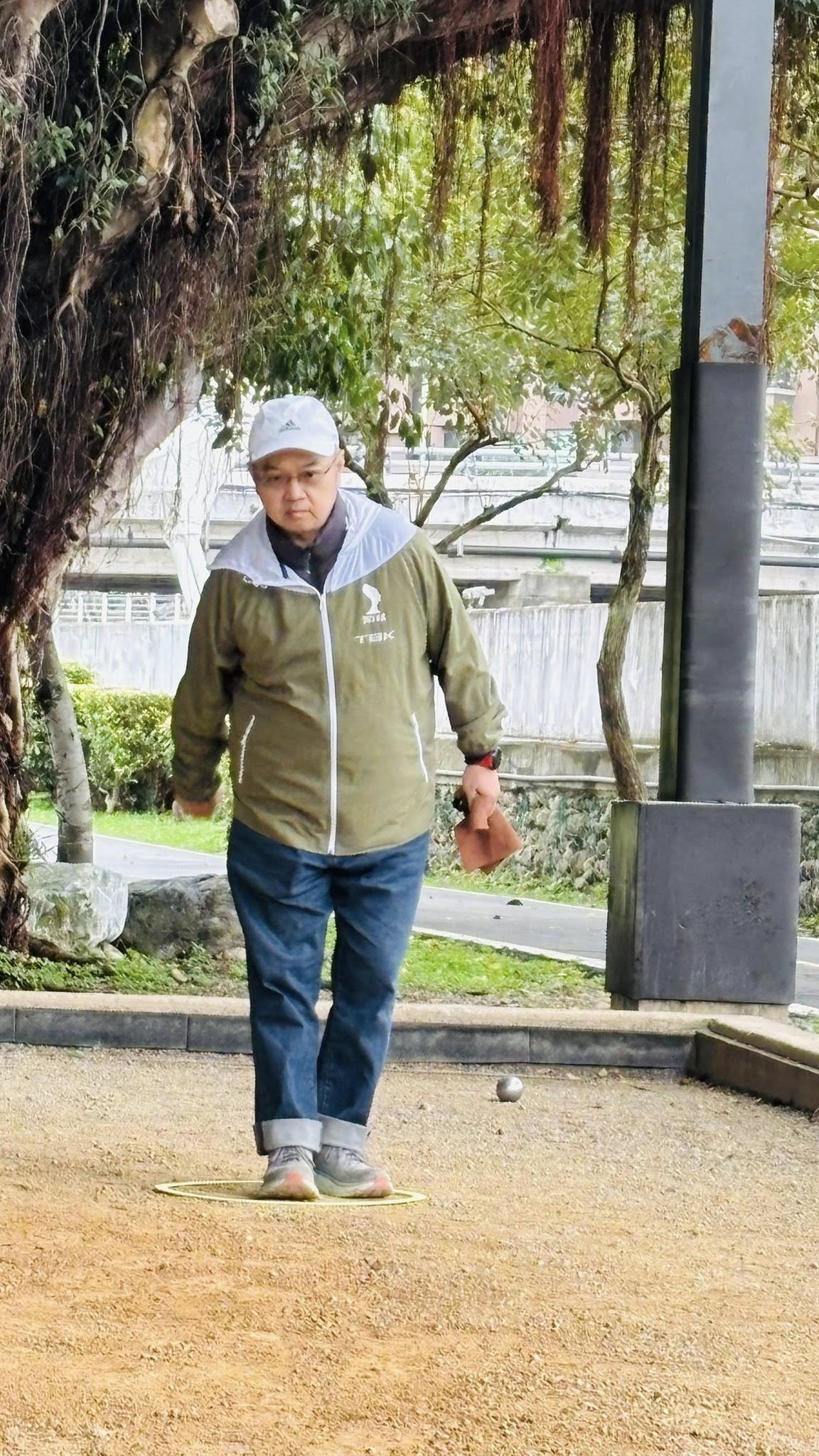 動能運動法式滾球團隊賽事記錄!