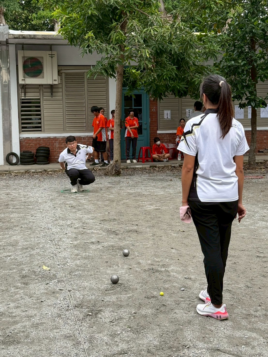 動能十週年 × 花蓮奇萊盃