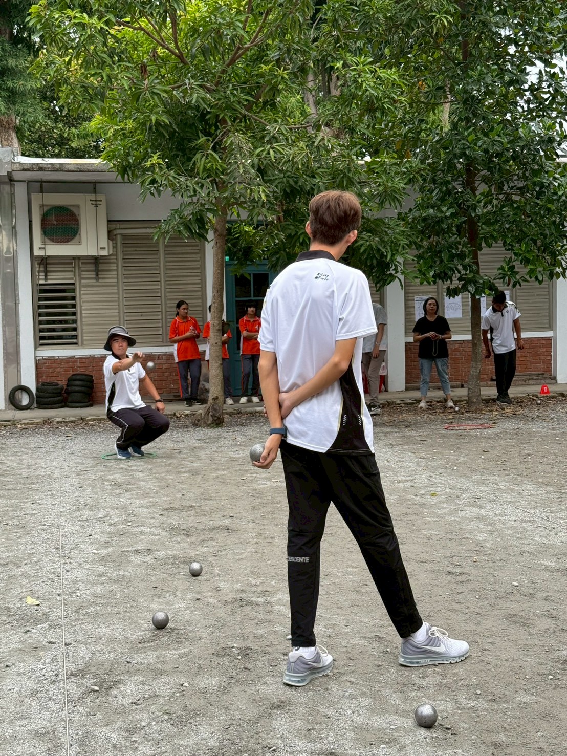 動能十週年 × 花蓮奇萊盃