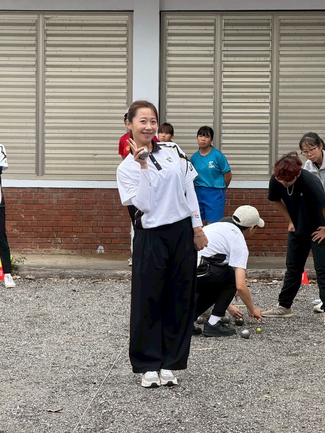 動能十週年 × 花蓮奇萊盃