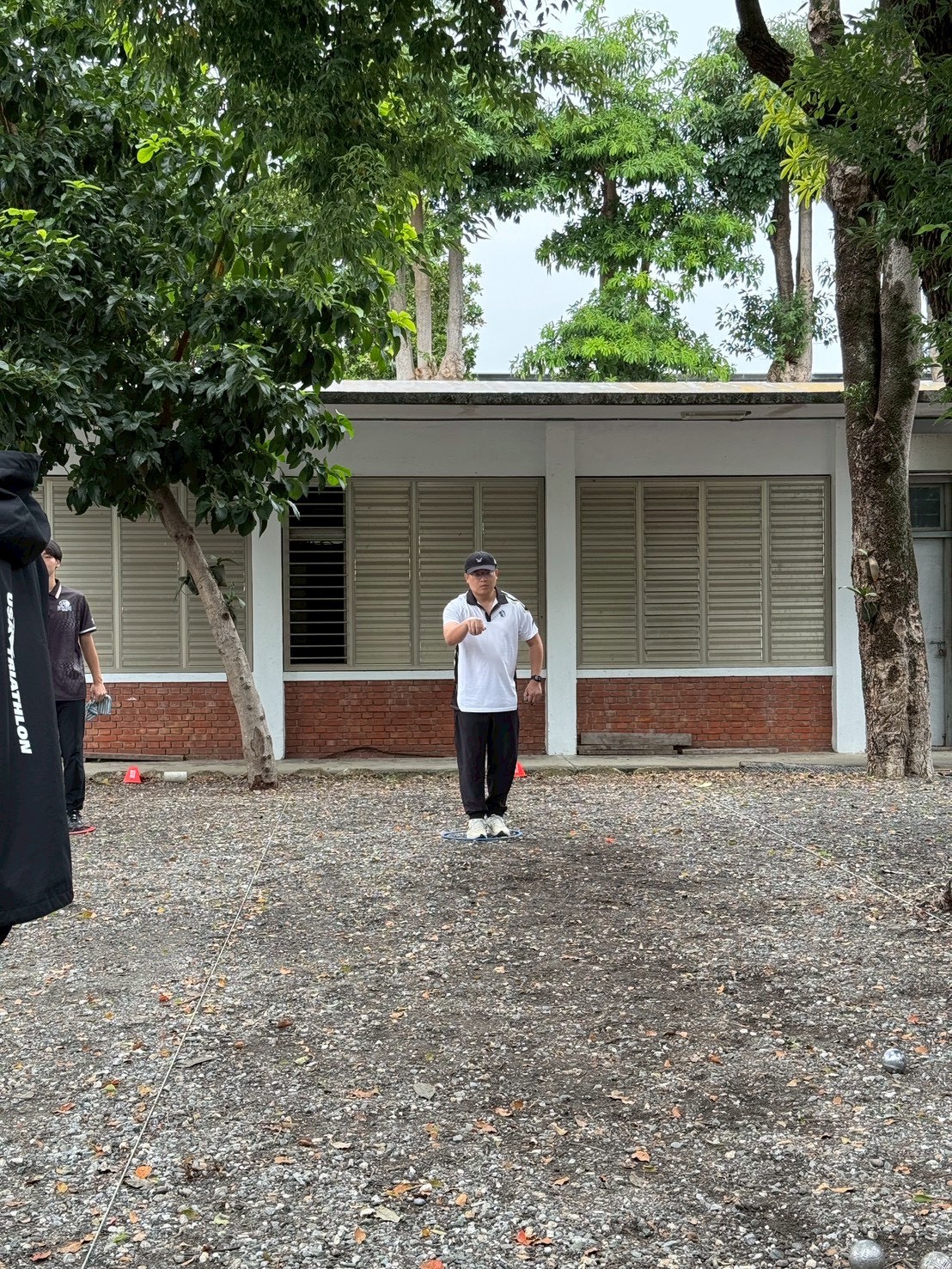 動能十週年 × 花蓮奇萊盃