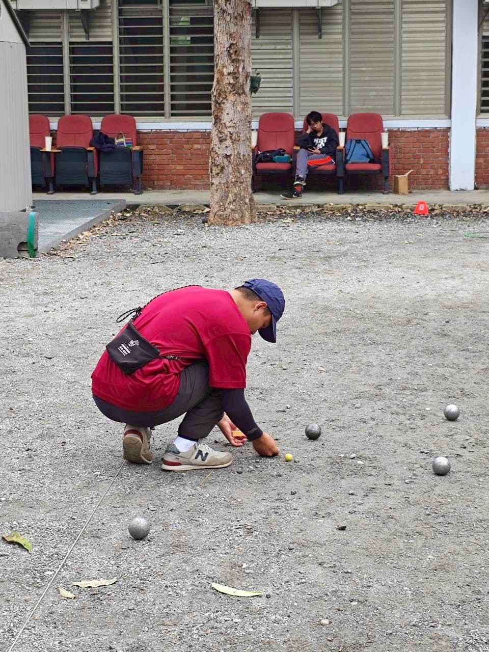 動能十週年 × 花蓮奇萊盃