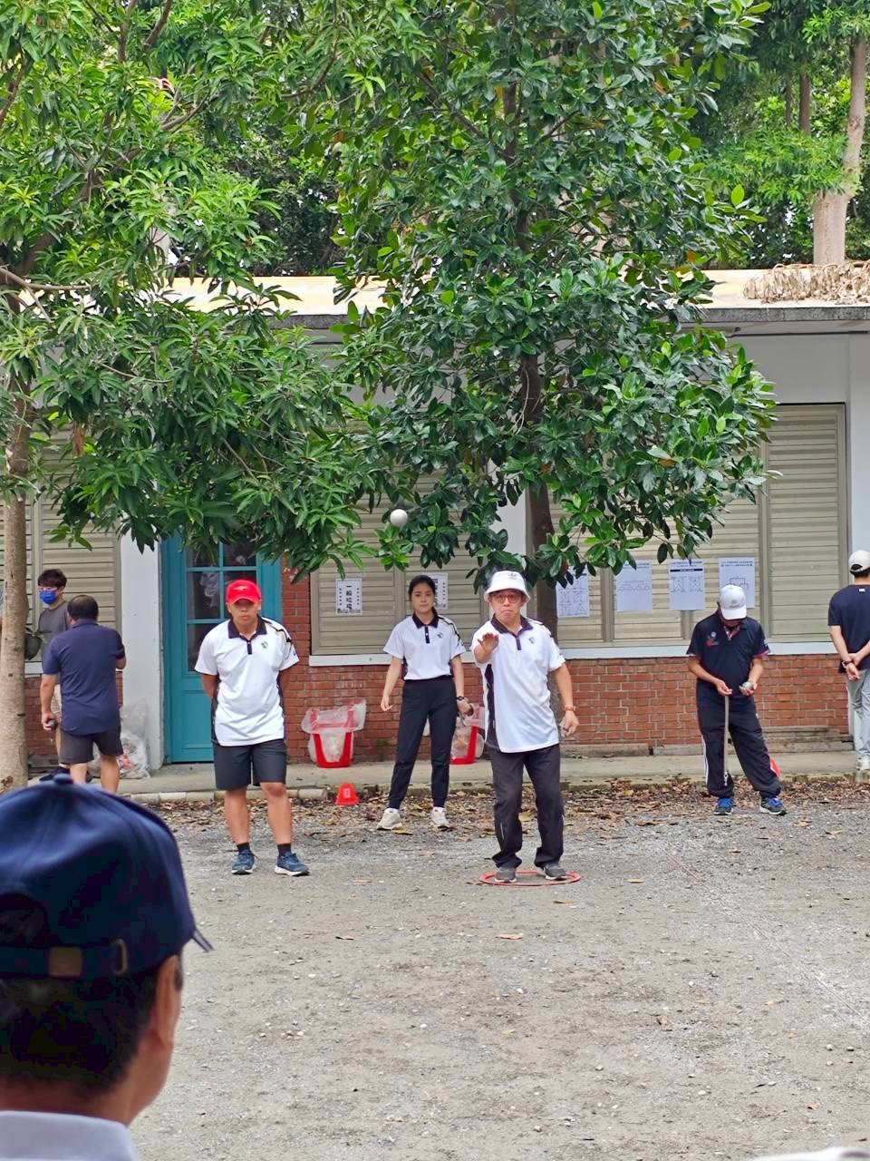 動能十週年 × 花蓮奇萊盃