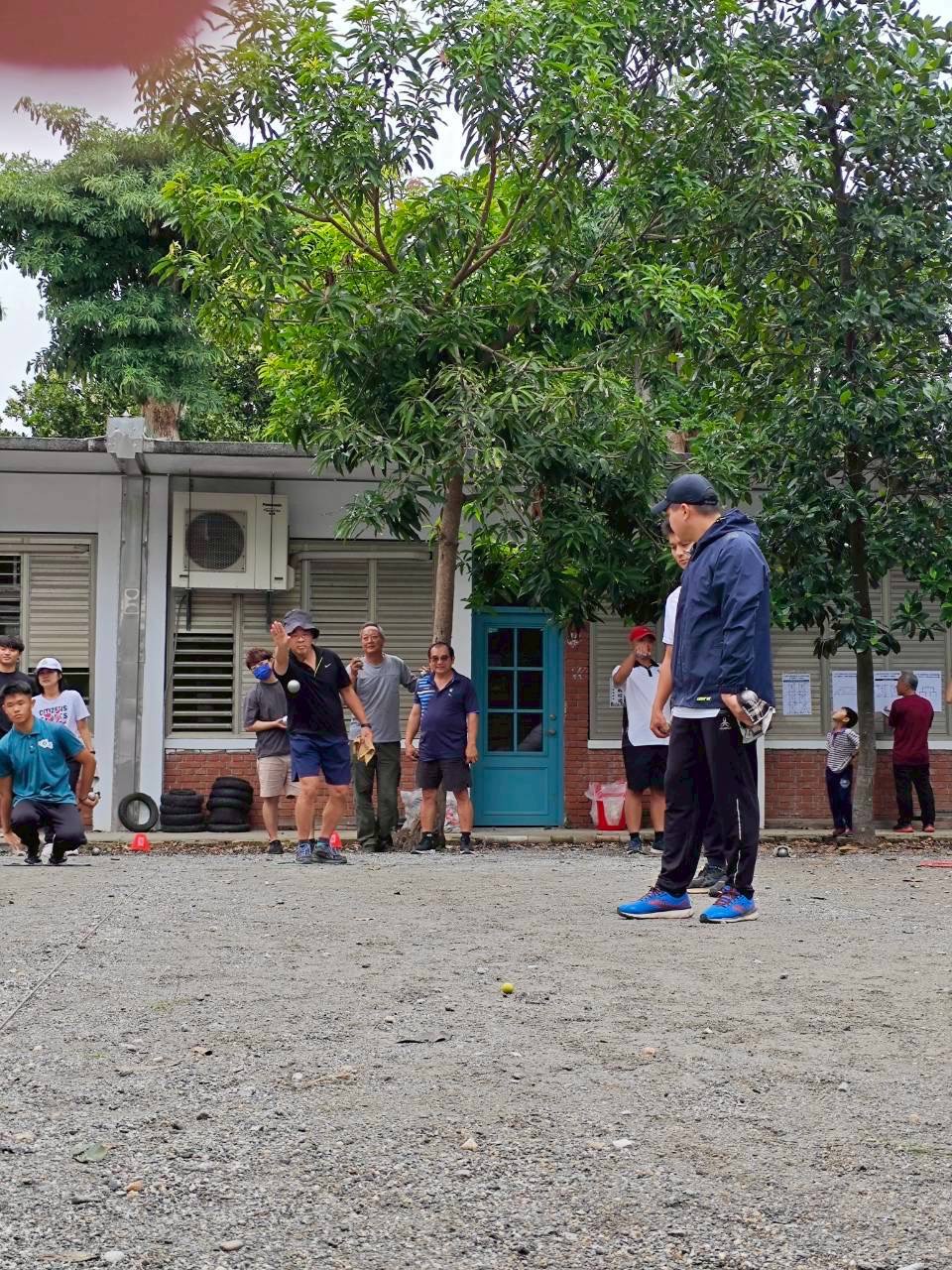 動能十週年 × 花蓮奇萊盃