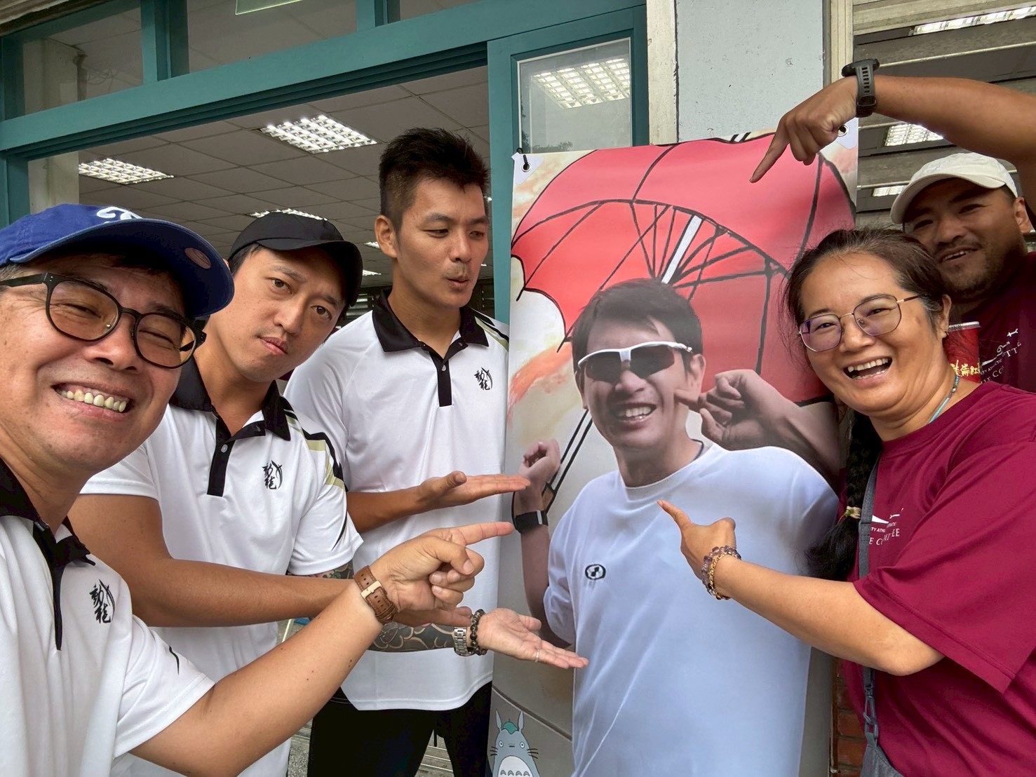 動能十週年 × 花蓮奇萊盃