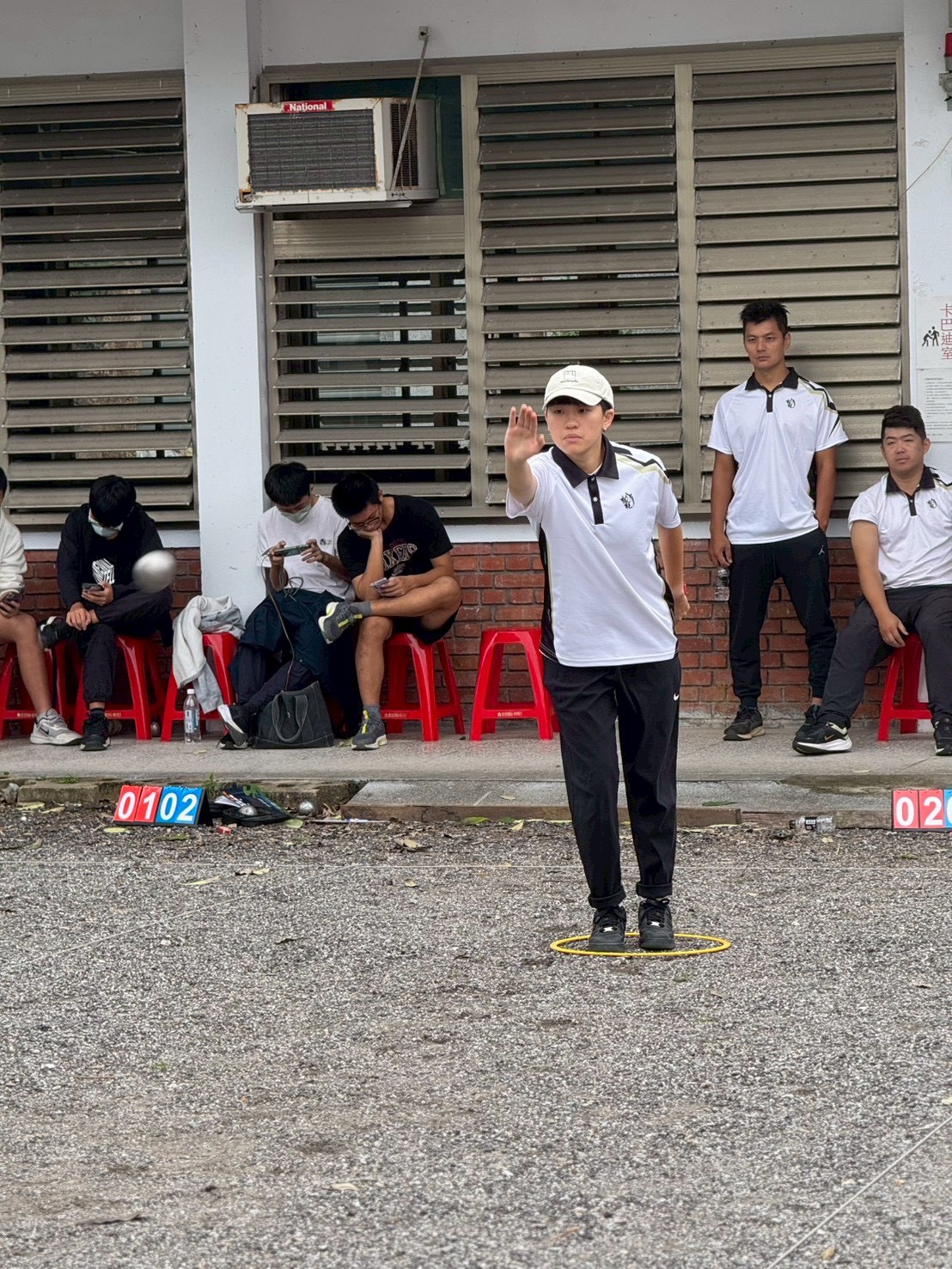 動能十週年 × 花蓮奇萊盃