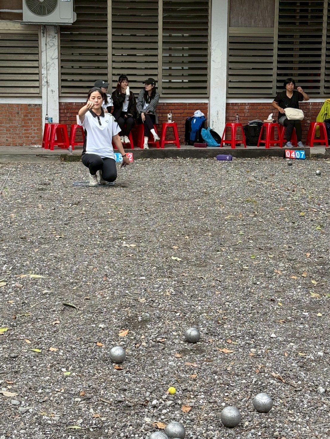 動能十週年 × 花蓮奇萊盃