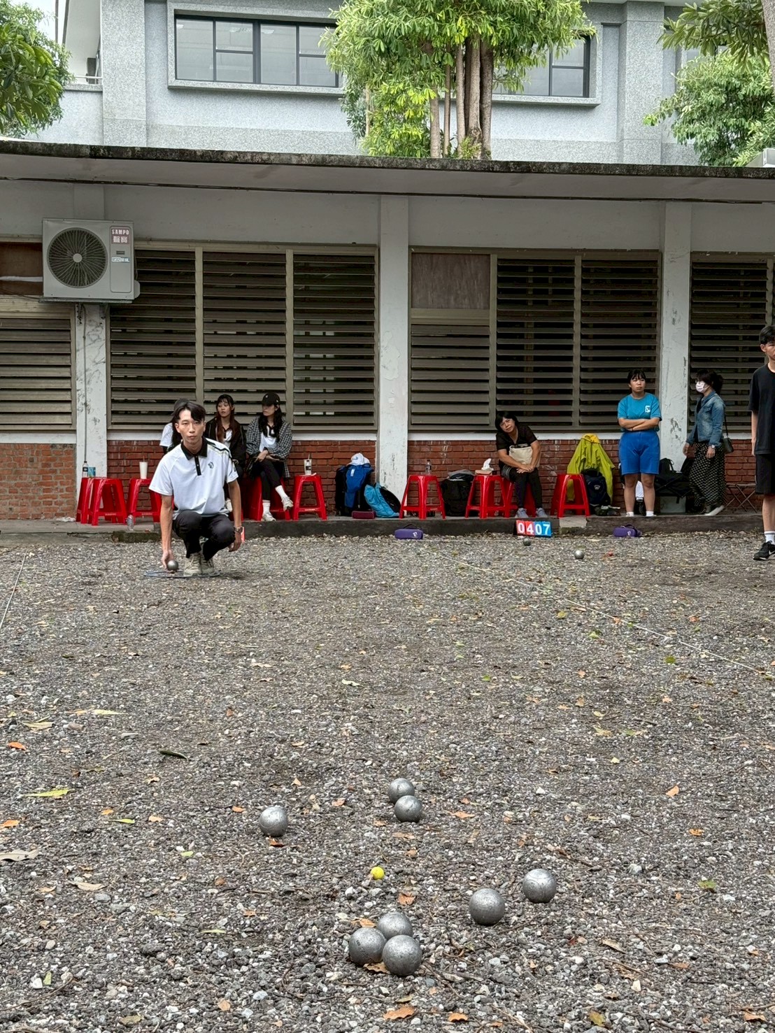 動能十週年 × 花蓮奇萊盃