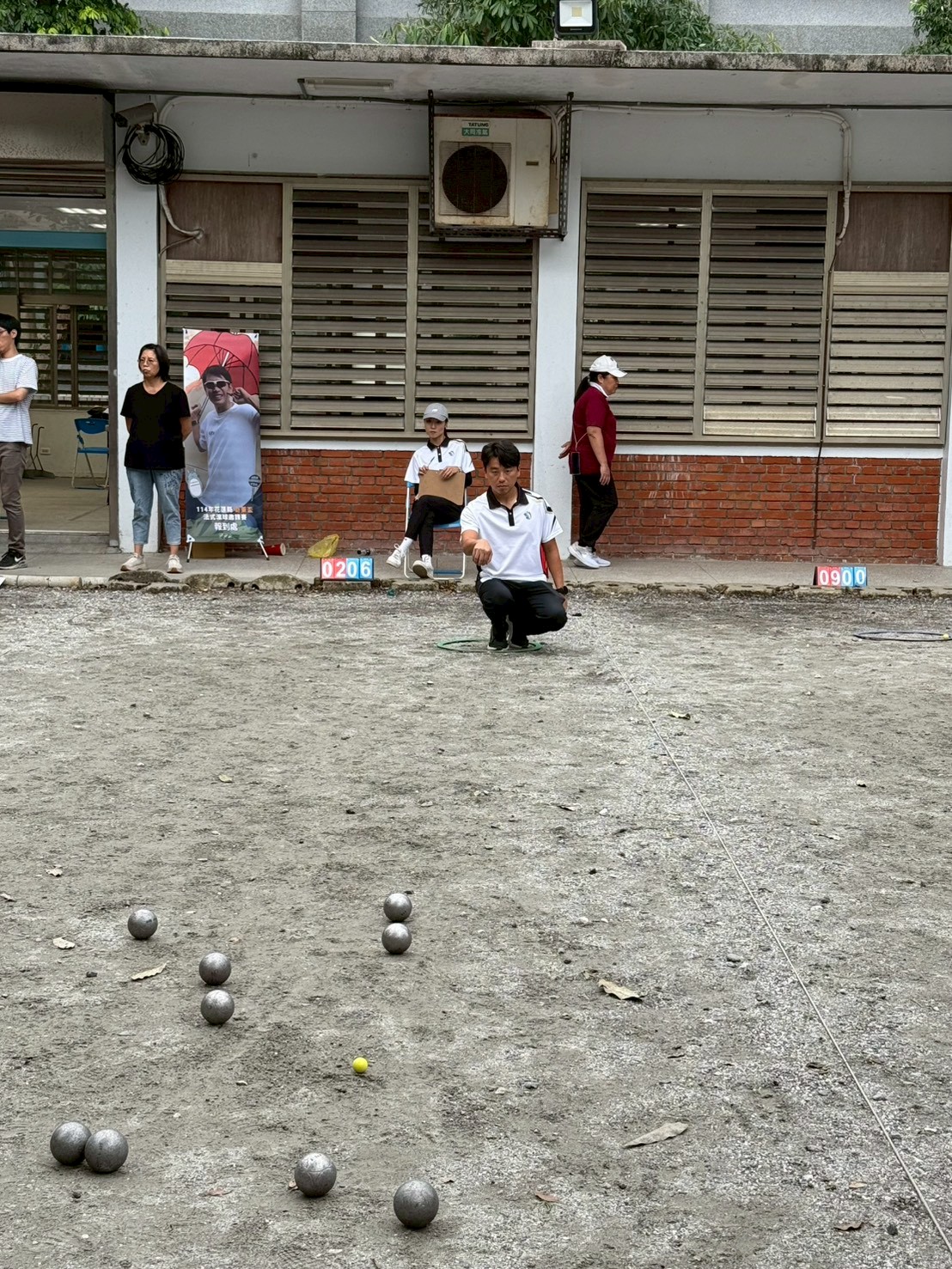 動能十週年 × 花蓮奇萊盃