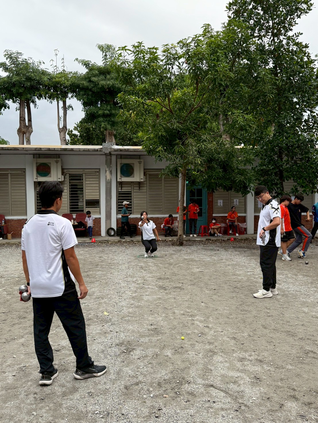 動能十週年 × 花蓮奇萊盃