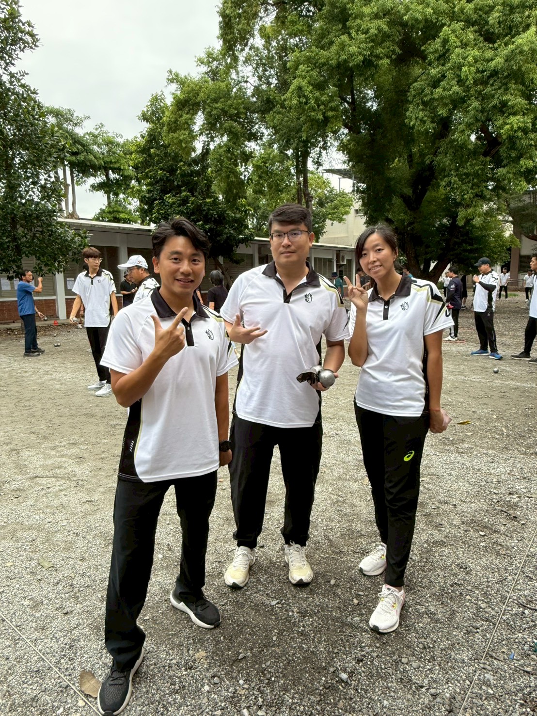 動能十週年 × 花蓮奇萊盃