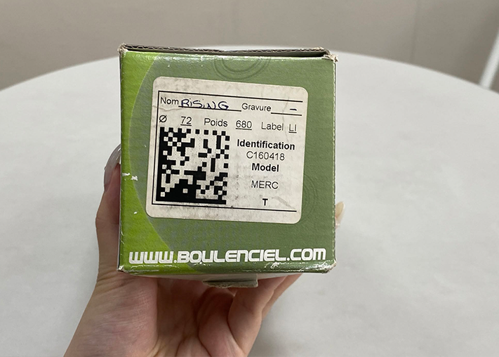 經典法式滾球現貨企劃