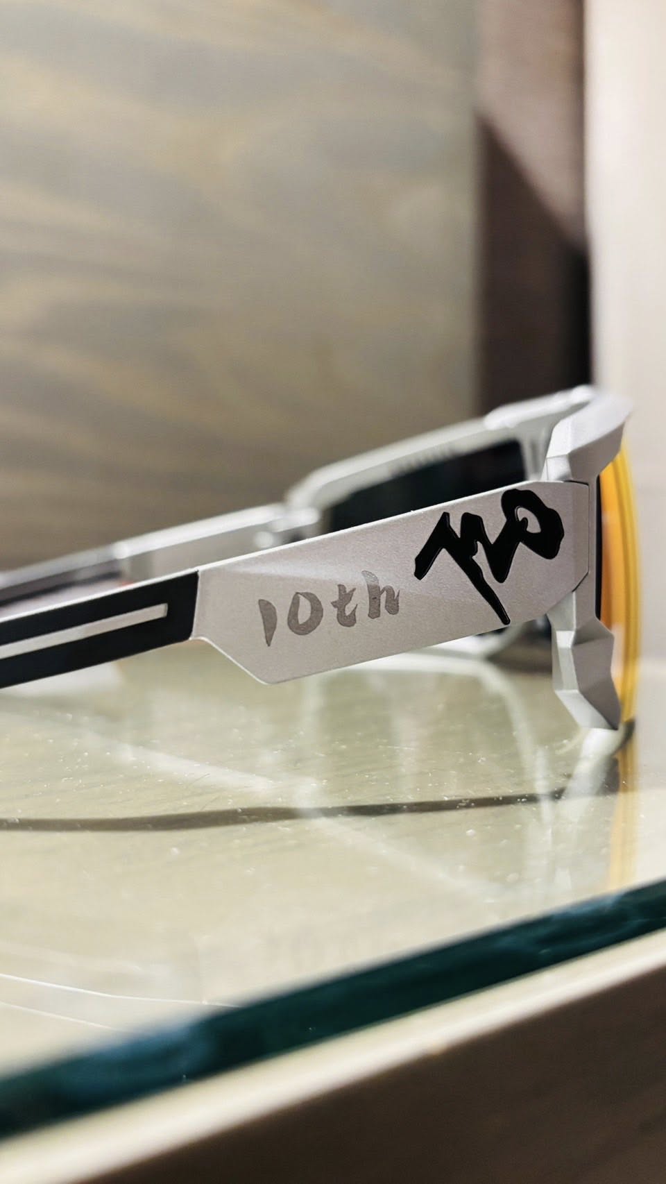 動能法式滾球俱樂部十周年