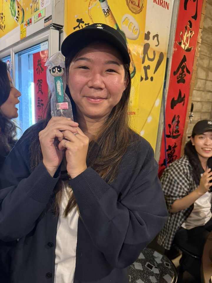 動能法式滾球俱樂部十周年